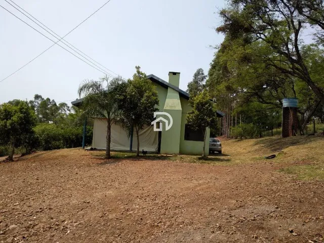 Imagem 2: Fazenda a Venda em Diamante do Oeste