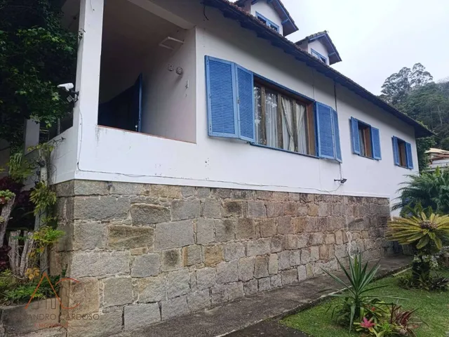 Imagem: Casa à Venda no Cônego, Nova Friburgo