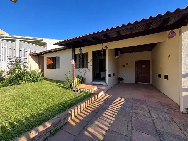 Imagem: Casa 3 dormitórios à venda Universitário