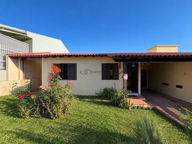 Imagem 2: Casa 3 dormitórios à venda Universitário Santa Cruz do Sul/RS