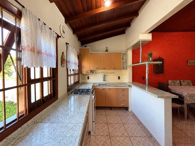 Imagem 5: Casa 3 dormitórios à venda Universitário Santa Cruz do Sul/RS