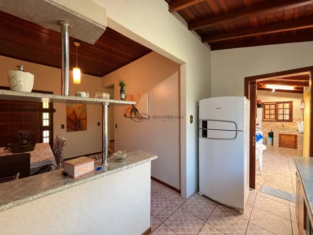 Imagem 3: Casa 3 dormitórios à venda Universitário Santa Cruz do Sul/RS