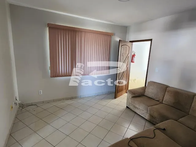 Imagem 2: APARTAMENTO 02 QUARTOS E 01 SUITE