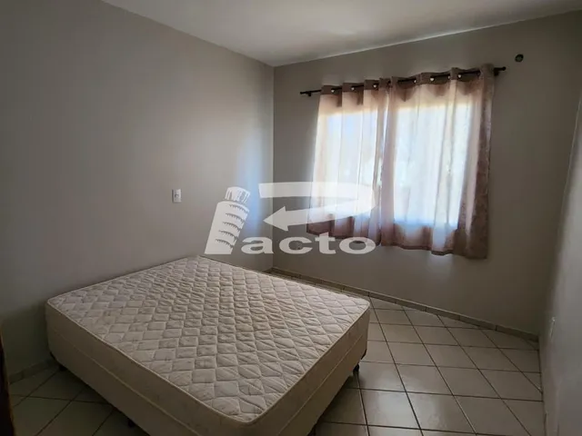 Imagem 13: APARTAMENTO 02 QUARTOS E 01 SUITE