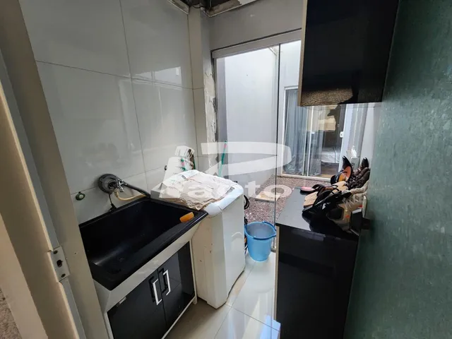 Imagem 5: SOBRADO COM 02 QUARTOS E 01 SUÍTE