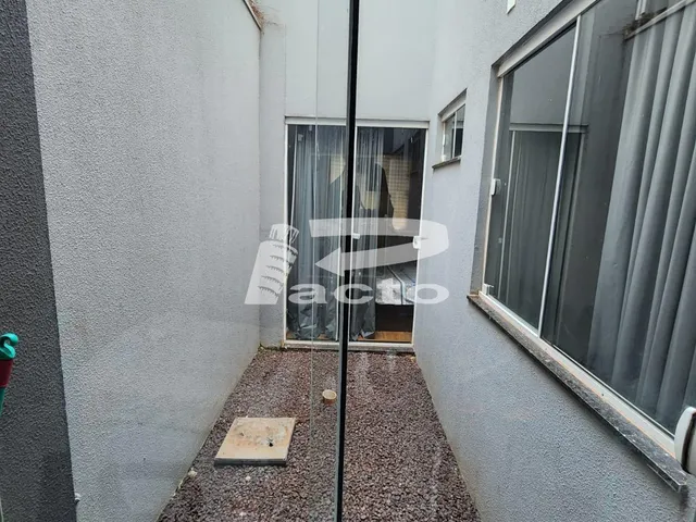 Imagem 6: SOBRADO COM 02 QUARTOS E 01 SUÍTE