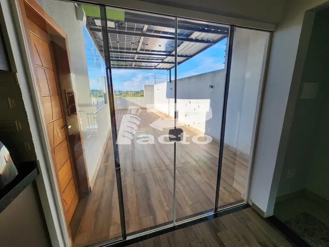 Imagem 12: SOBRADO COM 02 QUARTOS E 01 SUÍTE