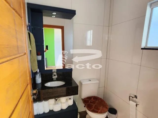 Imagem 7: SOBRADO COM 02 QUARTOS E 01 SUÍTE