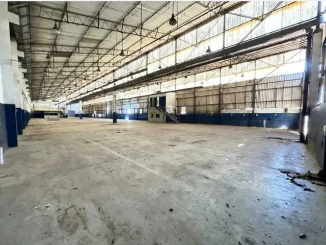 Imagem: Galpão 2.500M² Comercial Jardim dos Passaros-Vinhedo/Sp