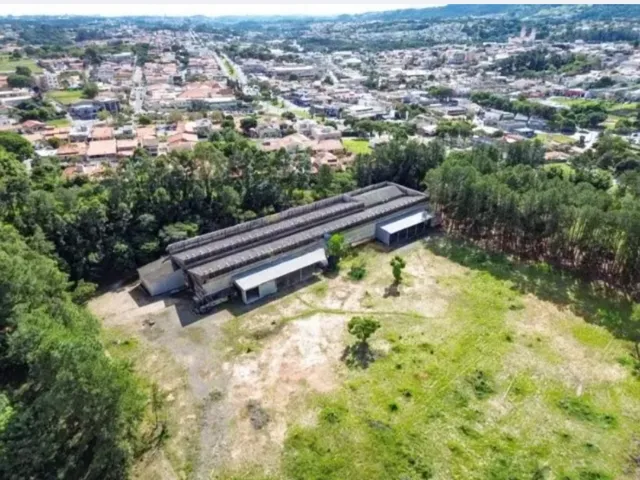 Imagem 7: Galpão 2.500M² Comercial Jardim dos Passaros-Vinhedo/Sp