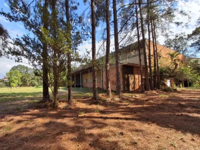 Imagem 8: Galpão 2.500M² Comercial Jardim dos Passaros-Vinhedo/Sp
