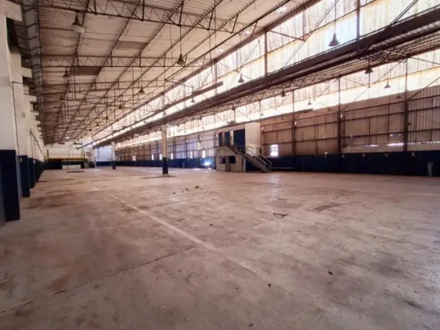 Imagem 6: Galpão 2.500M² Comercial Jardim dos Passaros-Vinhedo/Sp
