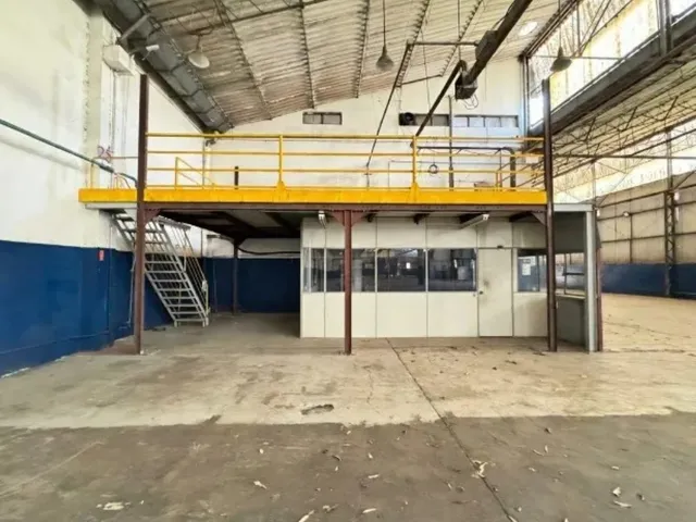 Imagem 14: Galpão 2.500M² Comercial Jardim dos Passaros-Vinhedo/Sp