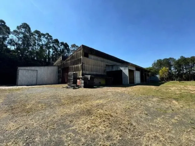 Imagem 15: Galpão 2.500M² Comercial Jardim dos Passaros-Vinhedo/Sp