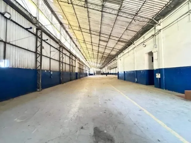 Imagem 3: Galpão 2.500M² Comercial Jardim dos Passaros-Vinhedo/Sp