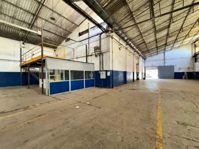 Imagem 4: Galpão 2.500M² Comercial Jardim dos Passaros-Vinhedo/Sp