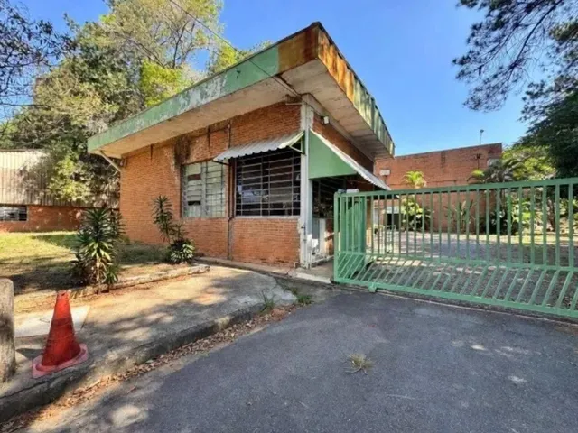 Imagem 12: Galpão 2.500M² Comercial Jardim dos Passaros-Vinhedo/Sp