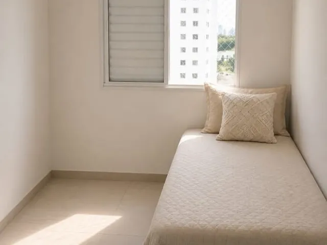Imagem 13: APARTAMENTO RESIDENCIAL em SOROCABA - SP, PARQUE CAMPOLIM