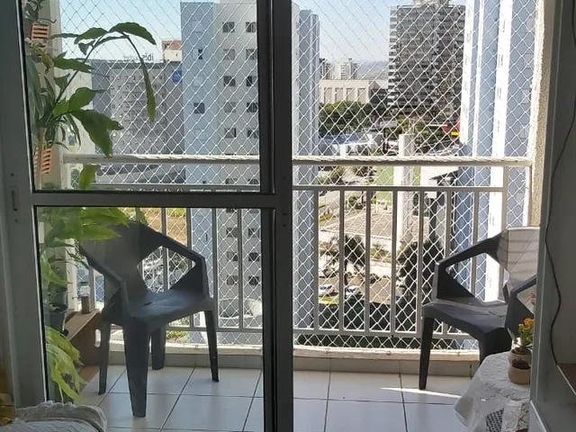 Imagem 5: APARTAMENTO RESIDENCIAL em SOROCABA - SP, PARQUE CAMPOLIM
