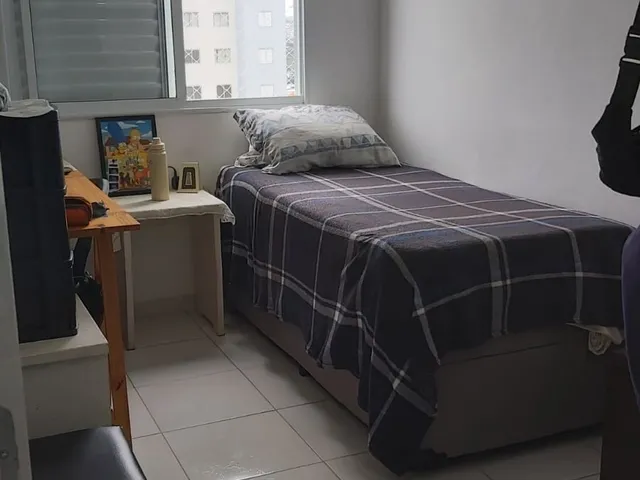 Imagem 8: APARTAMENTO RESIDENCIAL em SOROCABA - SP, PARQUE CAMPOLIM