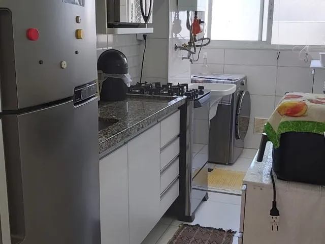 Imagem 11: APARTAMENTO RESIDENCIAL em SOROCABA - SP, PARQUE CAMPOLIM