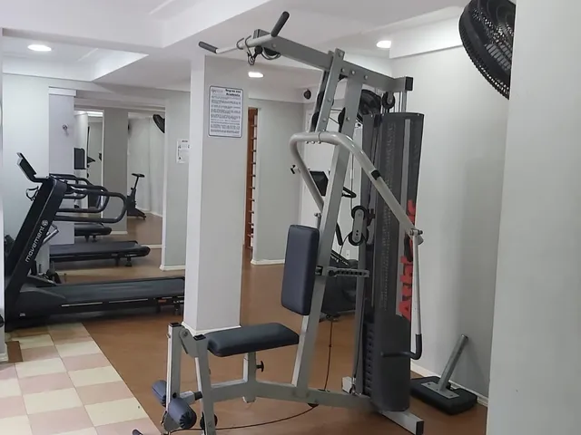Imagem 10: APARTAMENTO RESIDENCIAL em SOROCABA - SP, PARQUE CAMPOLIM