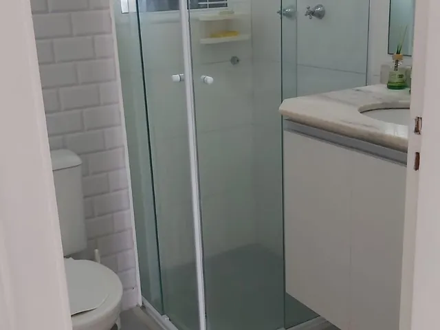 Imagem 3: APARTAMENTO RESIDENCIAL em SOROCABA - SP, PARQUE CAMPOLIM