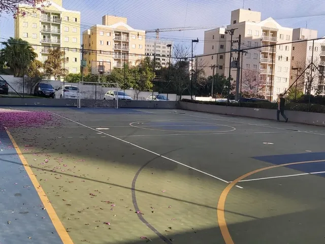Imagem 6: APARTAMENTO RESIDENCIAL em SOROCABA - SP, PARQUE CAMPOLIM