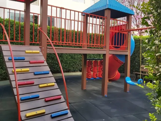 Imagem 2: APARTAMENTO RESIDENCIAL em SOROCABA - SP, PARQUE CAMPOLIM