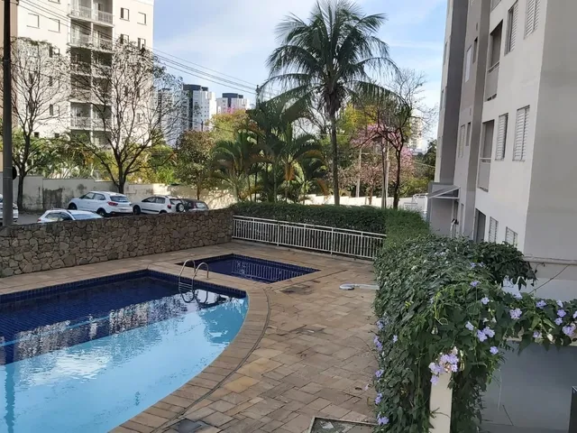 Imagem 12: APARTAMENTO RESIDENCIAL em SOROCABA - SP, PARQUE CAMPOLIM