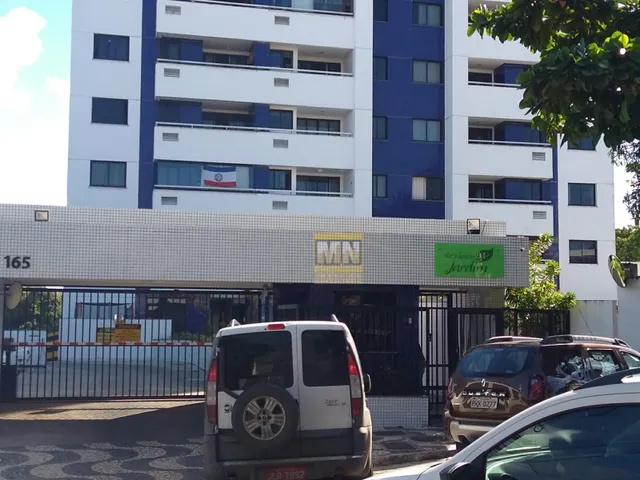 Imagem: Residencial Jardim