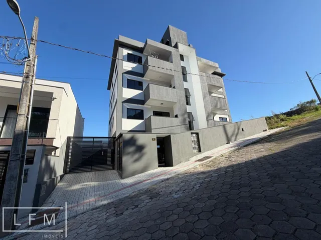 Imagem: Apartamento mobiliado pronto para morar