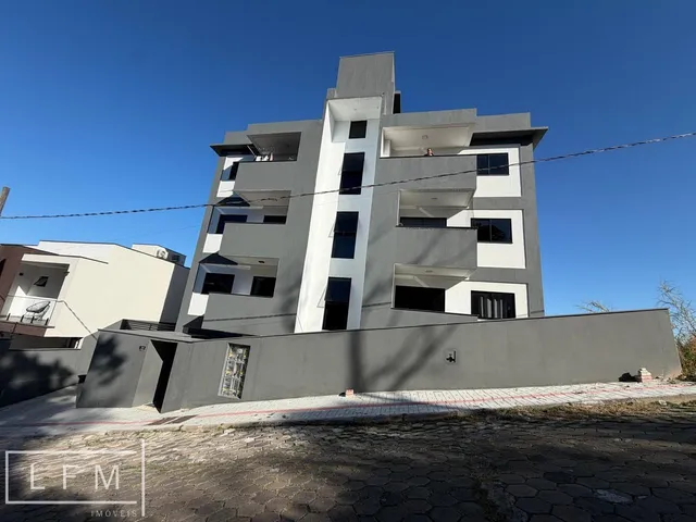 Imagem 15: Apartamento mobiliado pronto para morar em Balneário Piçarras Sc