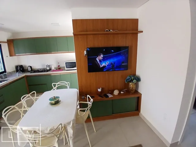 Imagem 8: Apartamento mobiliado pronto para morar em Balneário Piçarras Sc