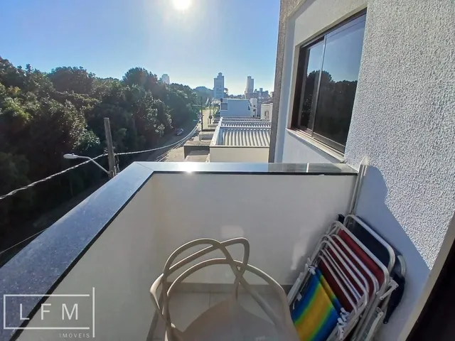 Imagem 6: Apartamento mobiliado pronto para morar em Balneário Piçarras Sc