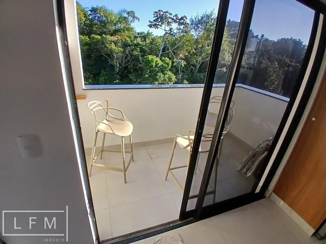 Imagem 13: Apartamento mobiliado pronto para morar em Balneário Piçarras Sc