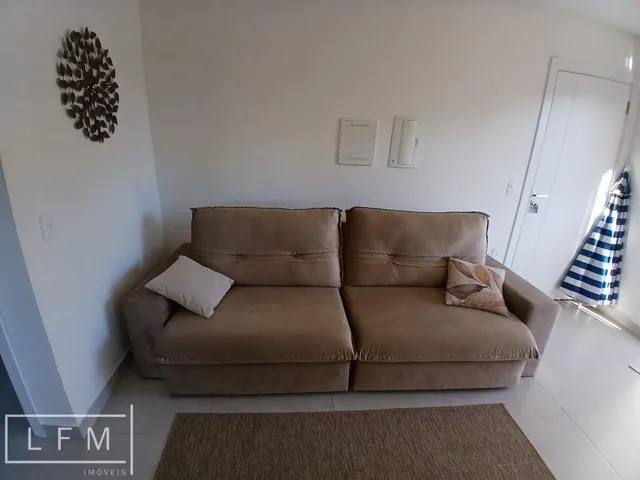 Imagem 11: Apartamento mobiliado pronto para morar em Balneário Piçarras Sc