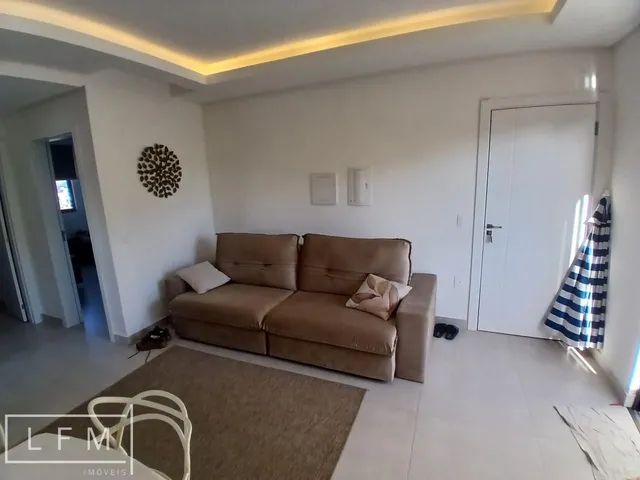 Imagem 7: Apartamento mobiliado pronto para morar em Balneário Piçarras Sc