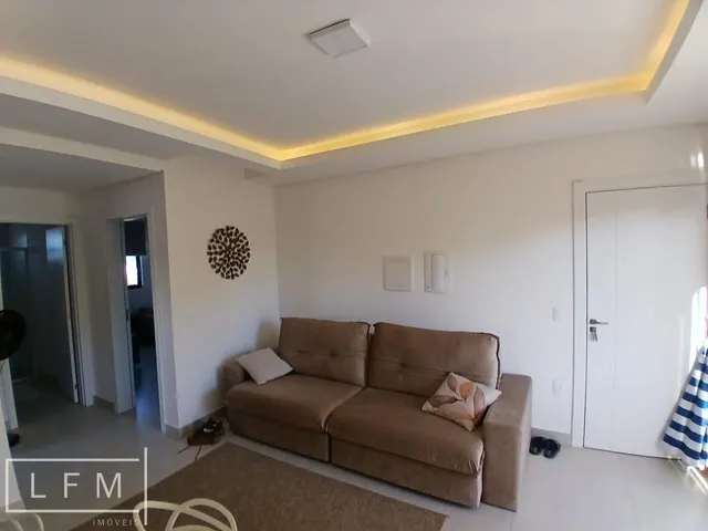 Imagem 5: Apartamento mobiliado pronto para morar em Balneário Piçarras Sc