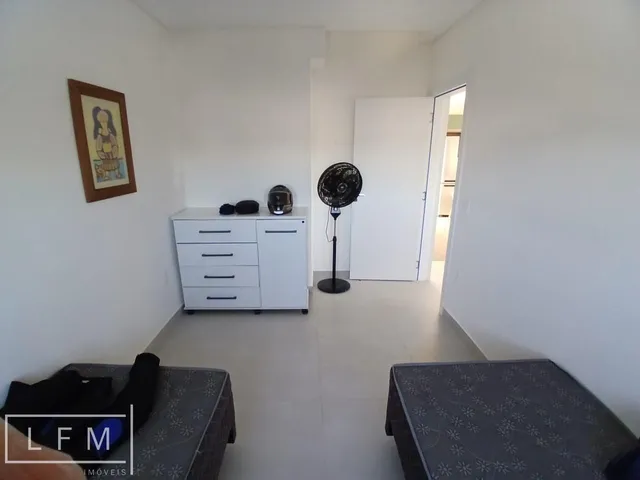Imagem 16: Apartamento mobiliado pronto para morar em Balneário Piçarras Sc