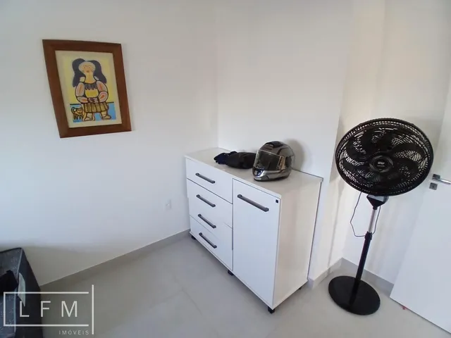 Imagem 2: Apartamento mobiliado pronto para morar em Balneário Piçarras Sc