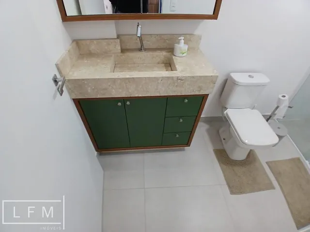 Imagem 10: Apartamento mobiliado pronto para morar em Balneário Piçarras Sc