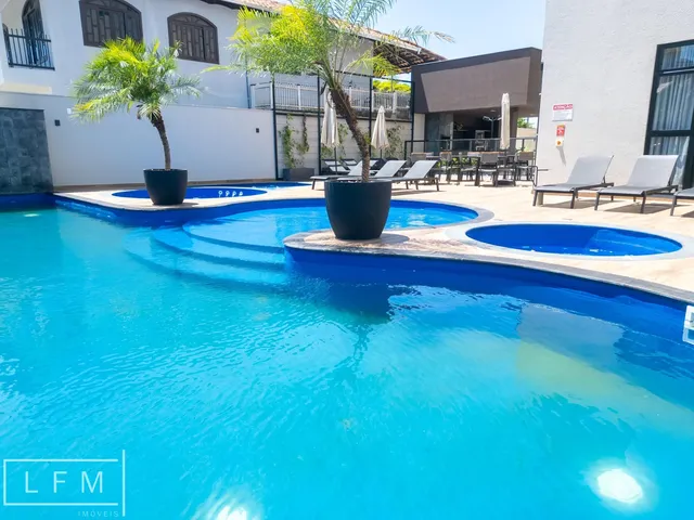 Imagem 11: Apartamento em home club em Penha Sc