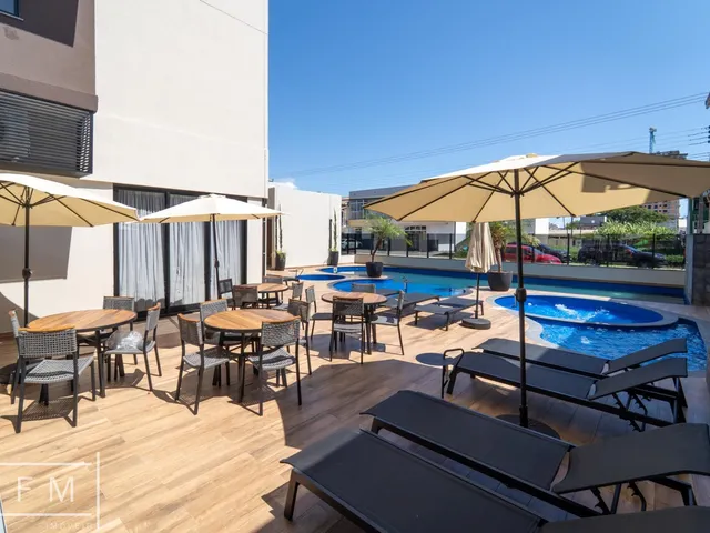 Imagem 3: Apartamento em home club em Penha Sc