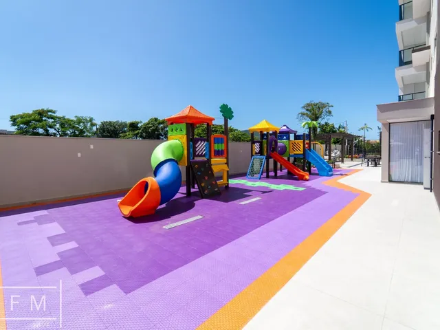 Imagem 16: Apartamento em home club em Penha Sc