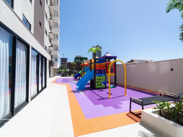 Imagem 13: Apartamento em home club em Penha Sc