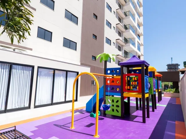 Imagem 14: Apartamento em home club em Penha Sc
