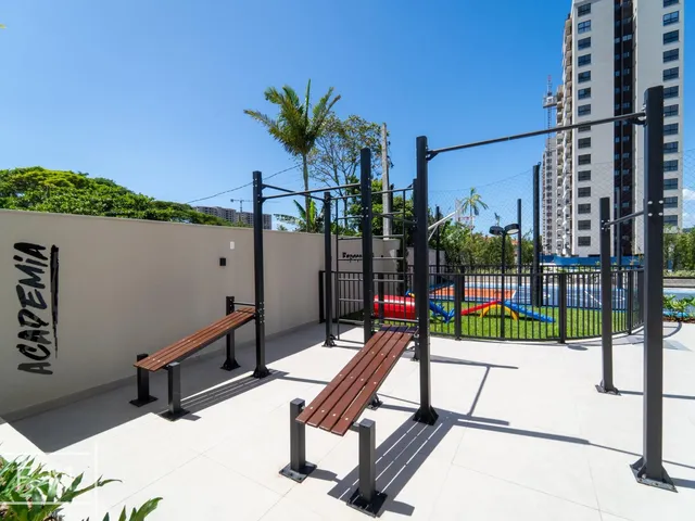 Imagem 6: Apartamento em home club em Penha Sc