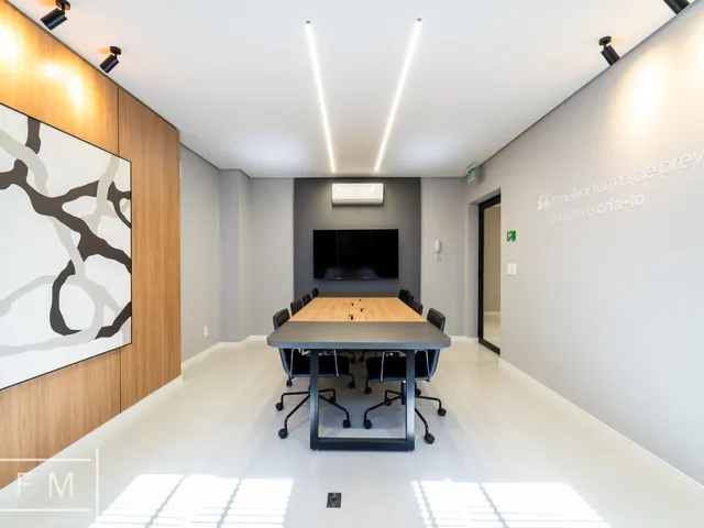 Imagem 10: Apartamento em home club em Penha Sc