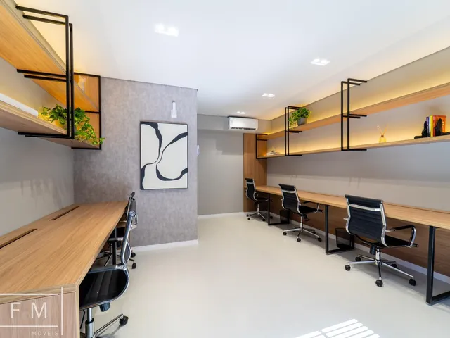 Imagem 12: Apartamento em home club em Penha Sc
